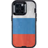Russian Flag Distressed Otterbox Defender iPhone Skin